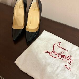 Christian Louboutin So Kate’s